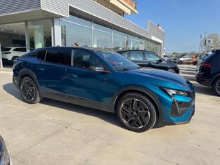 PEUGEOT 408 usata, con Servosterzo