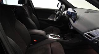 BMW 120 usata, con Alzacristalli elettrici