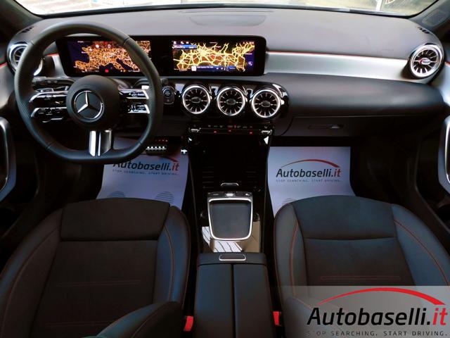 MERCEDES-BENZ A 180 usata, con Servosterzo