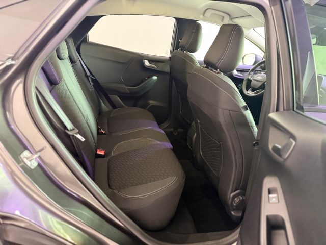FORD Puma usata 15