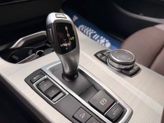 BMW X4 usata, con ESP