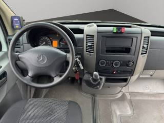 MERCEDES-BENZ Sprinter usata, con Servosterzo
