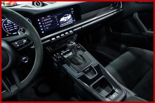 PORSCHE 992 usata, con Fendinebbia