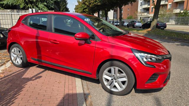 RENAULT Clio usata, con Chiusura centralizzata