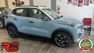 CITROEN C3 usata, con Alzacristalli elettrici
