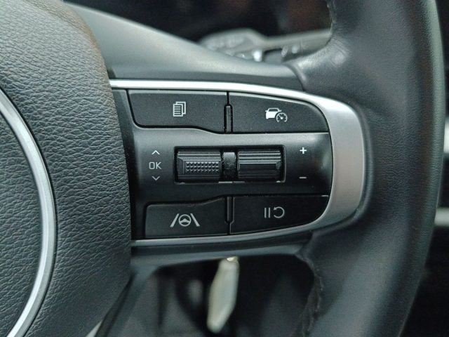 KIA Sportage usata, con Specchietti laterali elettrici