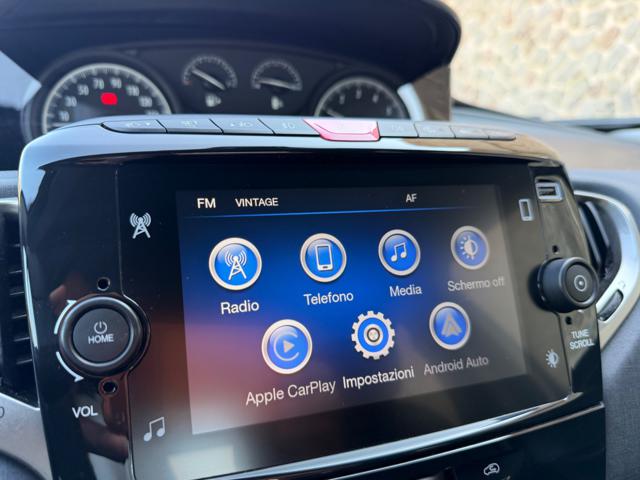 LANCIA Ypsilon usata, con Airbag testa