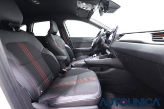 RENAULT Captur usata, con Limitatore di velocità