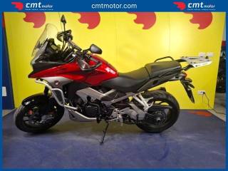 HONDA Crossrunner usata 5