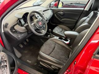 FIAT 500X usata, con Chiusura centralizzata