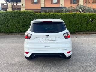 FORD Kuga usata, con Alzacristalli elettrici