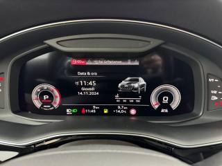 AUDI Q8 usata, con Boardcomputer