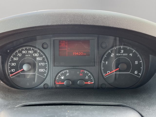 CITROEN Jumper usata 11