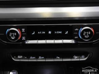 AUDI Q5 usata, con Climatizzatore