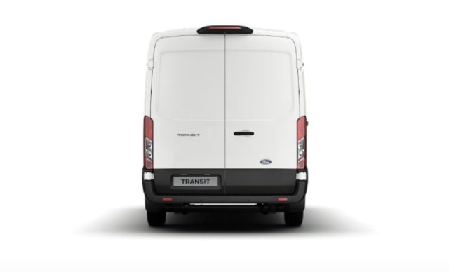 FORD Transit usata, con Cruise Control