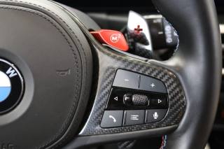 BMW M3 usata, con Airbag testa