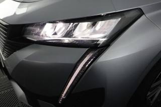 PEUGEOT 308 usata 8