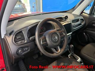 JEEP Renegade usata, con Chiusura centralizzata