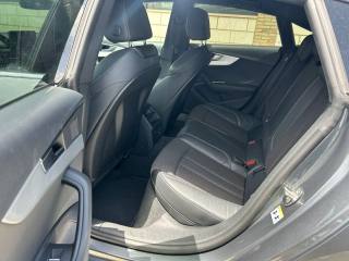 AUDI A5 usata, con Chiusura centralizzata