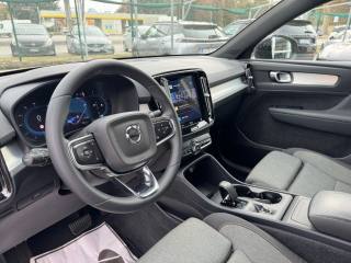 VOLVO XC40 usata, con Cruise Control