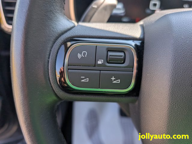 CITROEN C5 Aircross usata, con Bluetooth