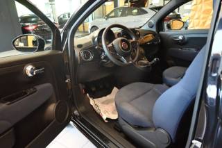 FIAT 500 usata 14