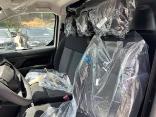 FIAT Scudo usata, con Climatizzatore