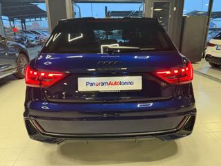AUDI A1 usata, con Autoradio