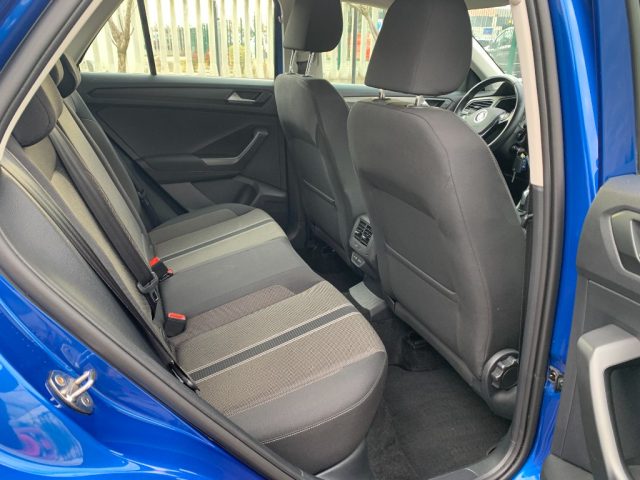 VOLKSWAGEN T-Roc usata, con Controllo trazione