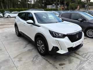 PEUGEOT 2008 usata, con Airbag laterali