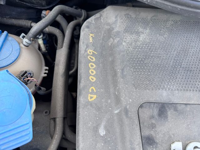 VOLKSWAGEN New Beetle usata, con Specchietti laterali elettrici