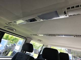 VOLKSWAGEN Caravelle usata 22