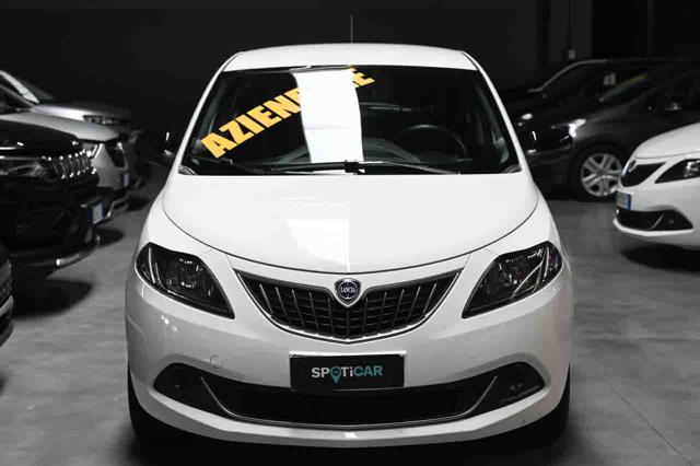 LANCIA Ypsilon usata, con Airbag