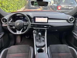 ALFA ROMEO Tonale usata, con Chiusura centralizzata