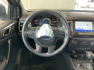 FORD Ranger usata, con Park Distance Control