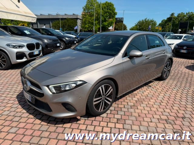 MERCEDES-BENZ A 180 usata, con Airbag