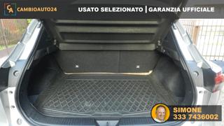 NISSAN Qashqai usata, con Cronologia tagliandi