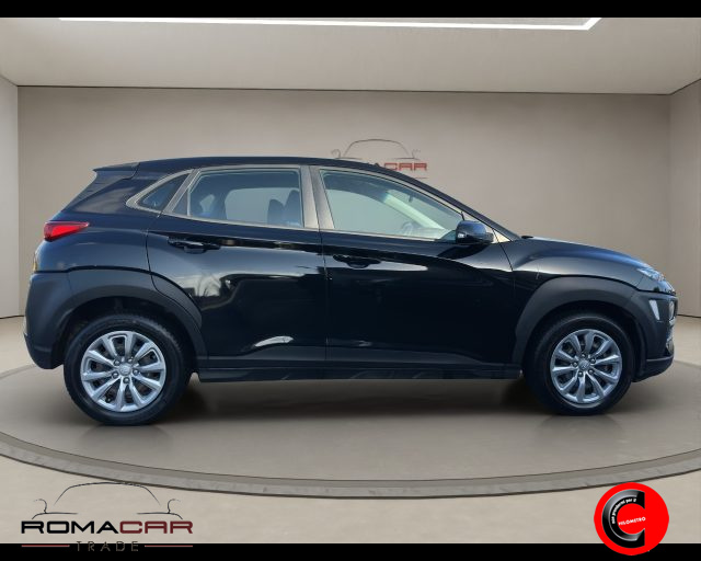 HYUNDAI Kona usata, con Antifurto