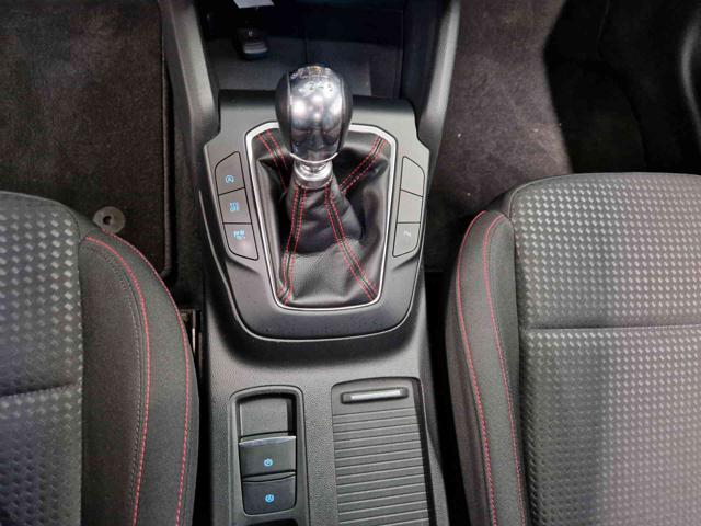 FORD Focus usata, con Cruise Control