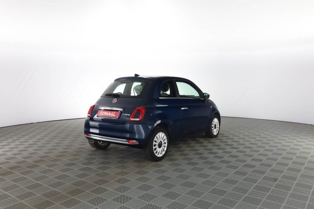 FIAT 500 usata 3