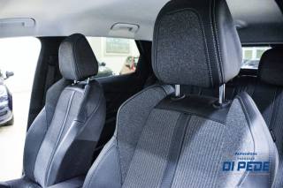 PEUGEOT 3008 usata, con Controllo vocale