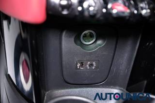MINI Cooper SD usata, con Sensori di parcheggio posteriori