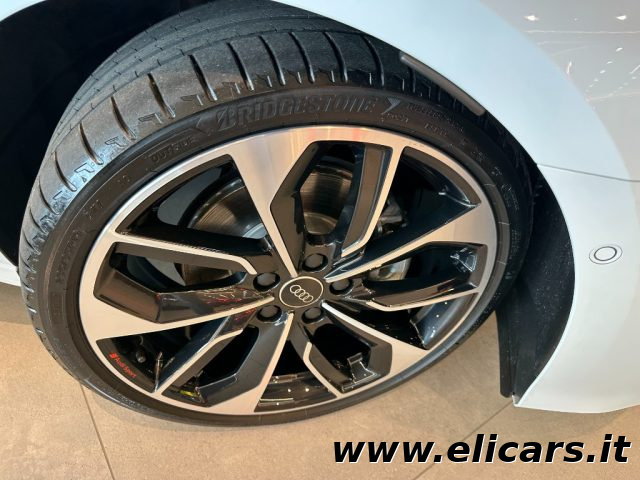 AUDI A3 usata, con Airbag