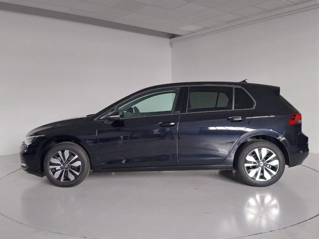 VOLKSWAGEN Golf usata, con Airbag Passeggero