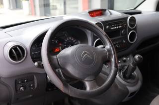 CITROEN Berlingo usata, con Volante multifunzione
