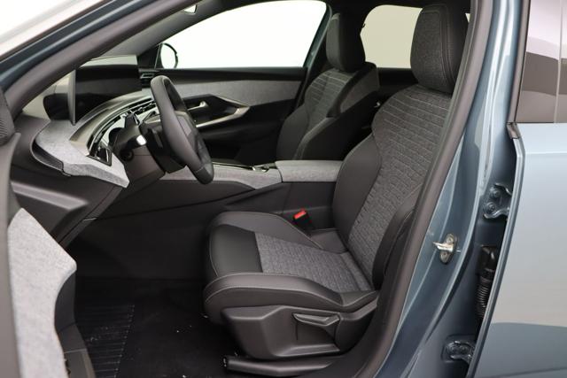 PEUGEOT 5008 usata, con Alzacristalli elettrici