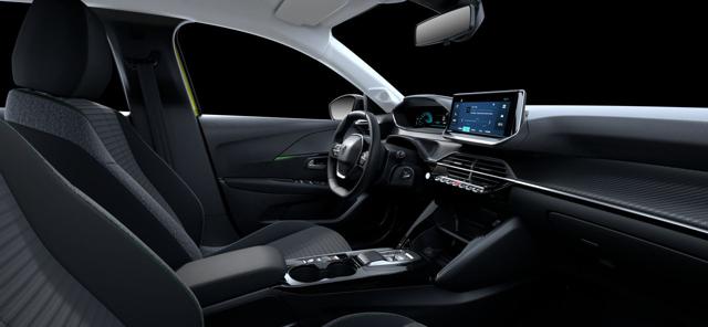 PEUGEOT 208 usata, con Alzacristalli elettrici
