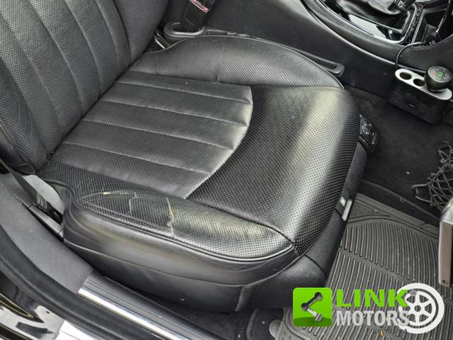 MERCEDES-BENZ CLS 350 usata 35