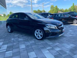 MERCEDES-BENZ A 180 usata, con Airbag Passeggero