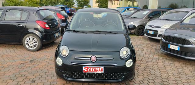 FIAT 500 usata, con ABS